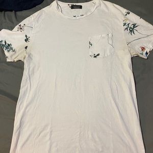 Men’s Zara Shirt